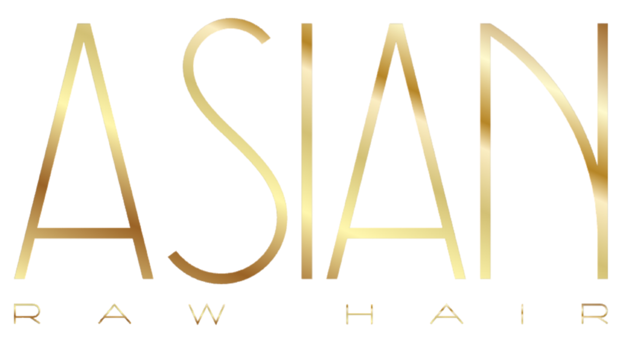 ASIAN RAW HAIR